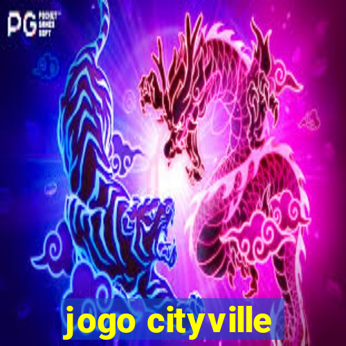 jogo cityville